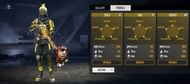 Sultan Proslo’s Lifetime Stats